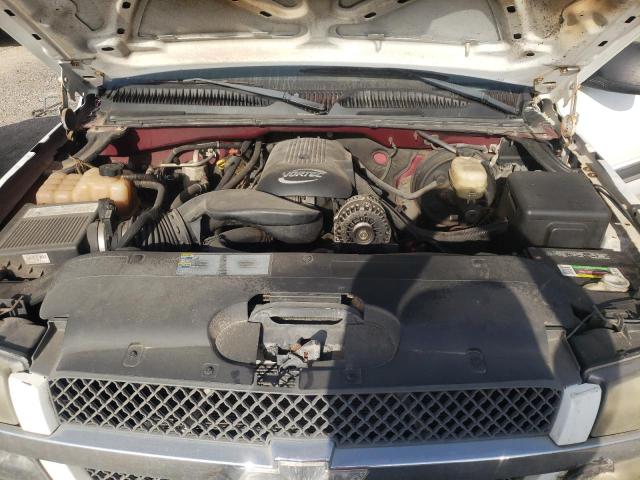 Photo 7 from auction – 2005 CHEVROLET SILVERADO with VIN 1GCEC19V85Z185886