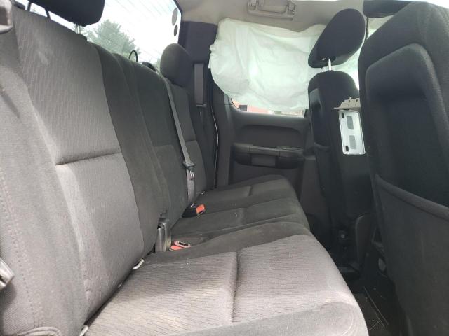 Photo 6 from auction – 2011 GMC SIERRA K15 with VIN 1GTR2VE09BZ447982
