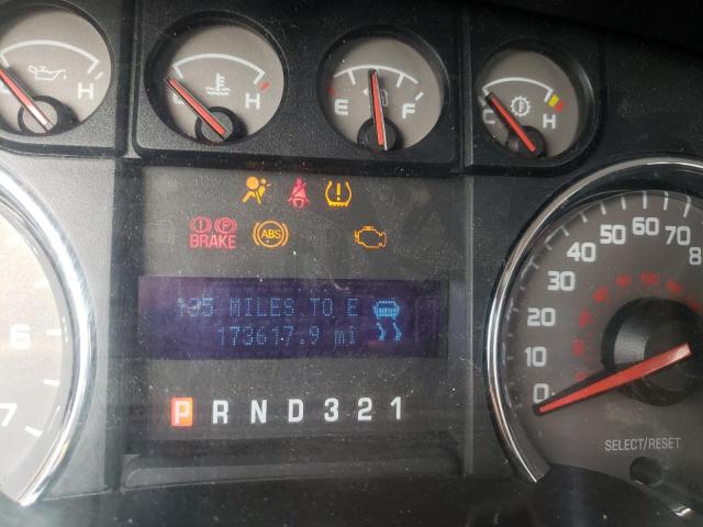 Photo 8 from auction – 2010 FORD F150 SUPER with VIN 1FTFW1CV4AFC92871