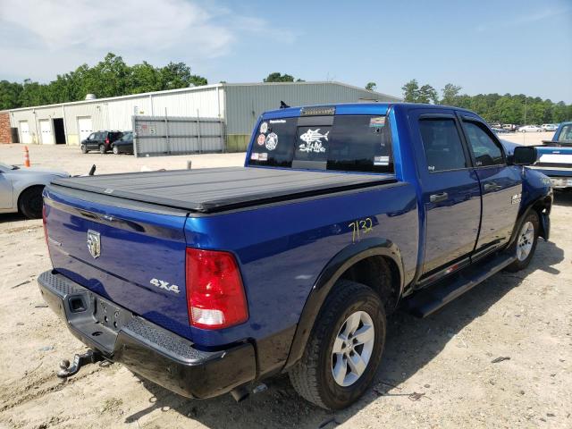 Photo 4 from auction – 2016 RAM 1500 SLT with VIN 1C6RR7LT1GS250025