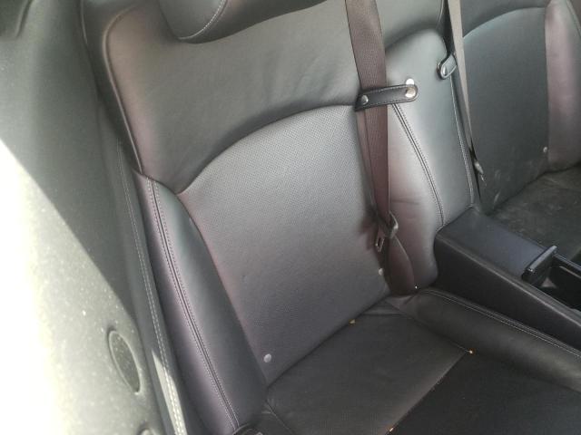 Photo 6 from auction – 2012 LEXUS IS 250 with VIN JTHFF2C29C2521825