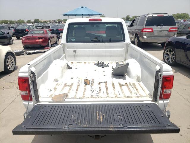 Photo 6 from auction – 2010 FORD RANGER with VIN 1FTKR1AD5APA35079