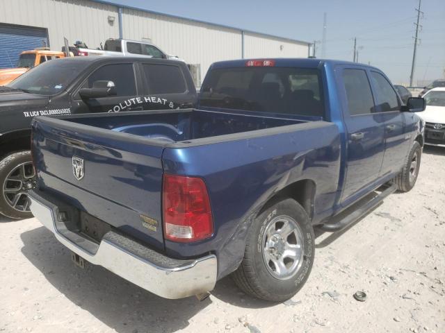 Photo 4 from auction – 2010 DODGE RAM 1500 with VIN 1D7RB1CP7AS195042