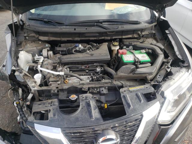 Photo 7 from auction – 2017 NISSAN ROGUE S with VIN JN8AT2MT8HW140225