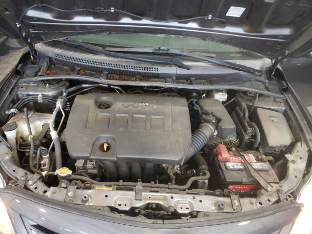 Zdjęcie 7 z aukcji – 2013 TOYOTA COROLLA BA z VIN 5YFBU4EE2DP151460