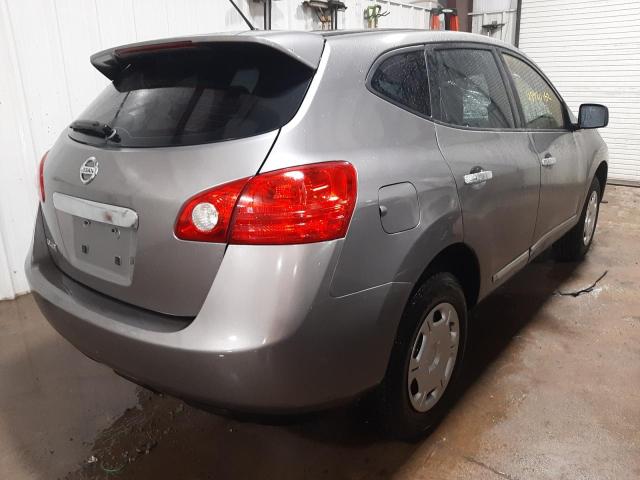 Photo 4 from auction – 2011 NISSAN ROGUE S with VIN JN8AS5MT0BW576028