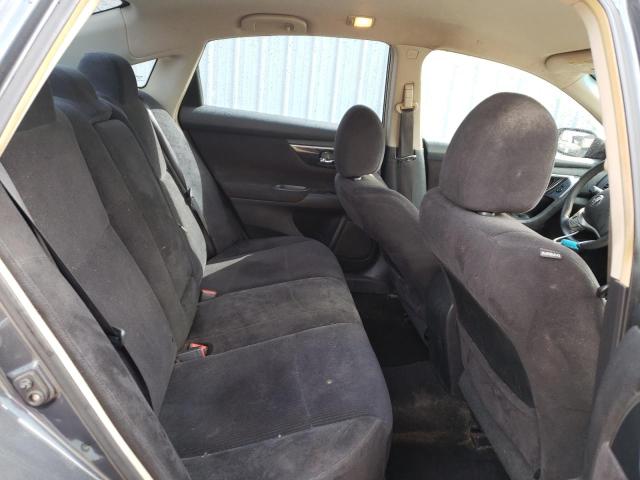 Photo 6 from auction – 2013 NISSAN ALTIMA 2.5 with VIN 1N4AL3AP1DC168328