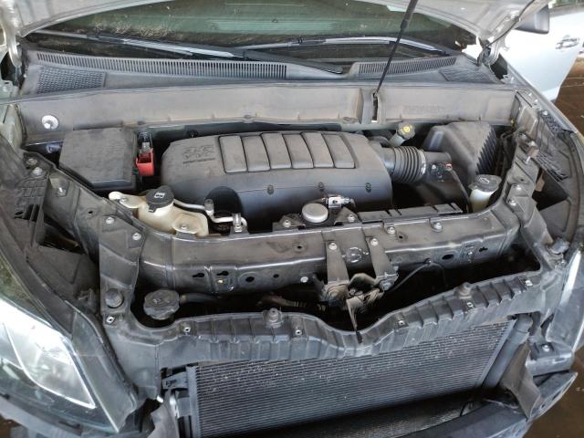 Photo 7 from auction – 2014 CHEVROLET TRAVERSE L with VIN 1GNKRFED6EJ214562