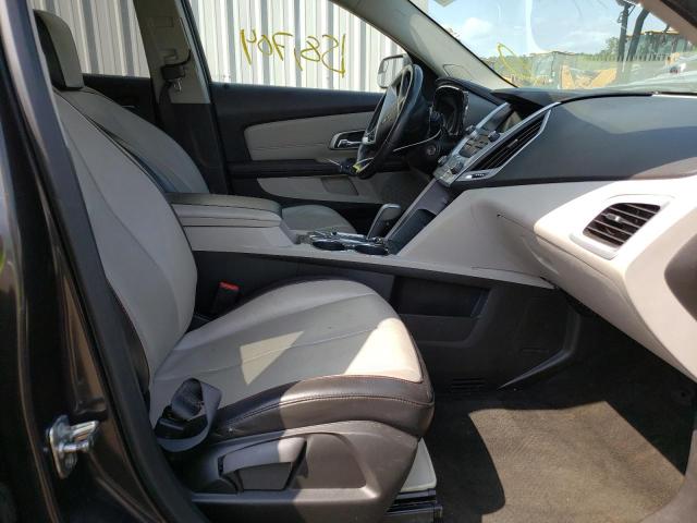 Photo 5 from auction – 2013 GMC TERRAIN SL with VIN 2GKALUEK8D6112608
