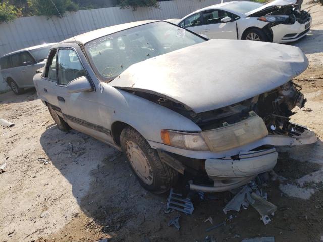Photo 1 from auction – 1992 MERCURY SABLE GS with VIN 1MECM50U6NA601558