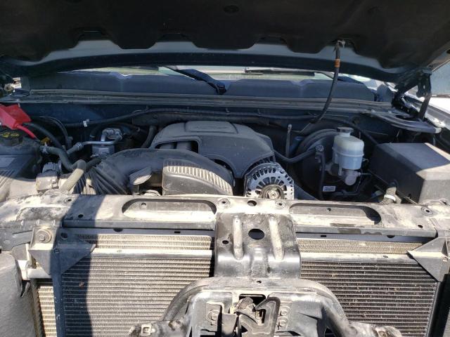 Photo 7 from auction – 2011 CHEVROLET SILVERADO with VIN 1GCVKSE21BZ157122