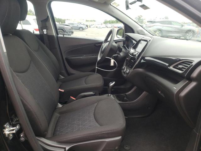 Photo 5 from auction – 2020 CHEVROLET SPARK 1LT with VIN KL8CD6SA1LC444459