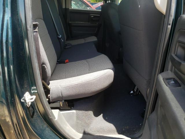 Photo 6 from auction – 2011 DODGE RAM 1500 with VIN 1D7RB1GP0BS601416