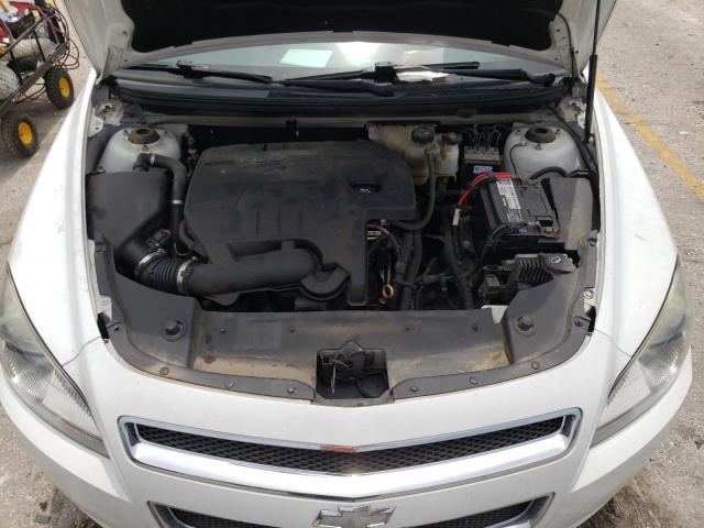 Photo 7 from auction – 2011 CHEVROLET MALIBU 2LT with VIN 1G1ZD5E14BF275499