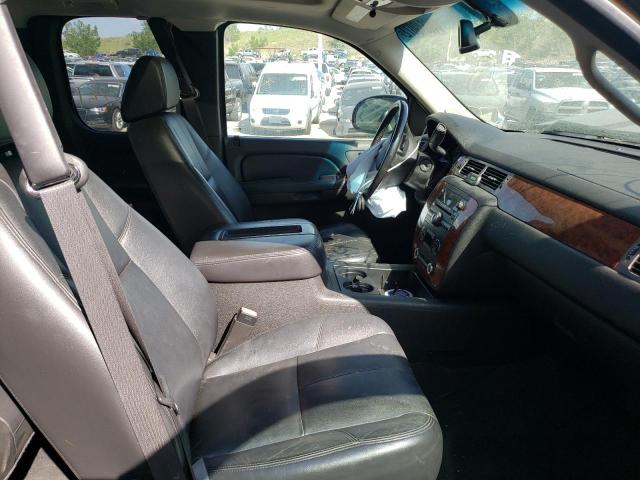 Photo 5 from auction – 2008 CHEVROLET SILVERADO with VIN 1GCEK19Y78Z172533