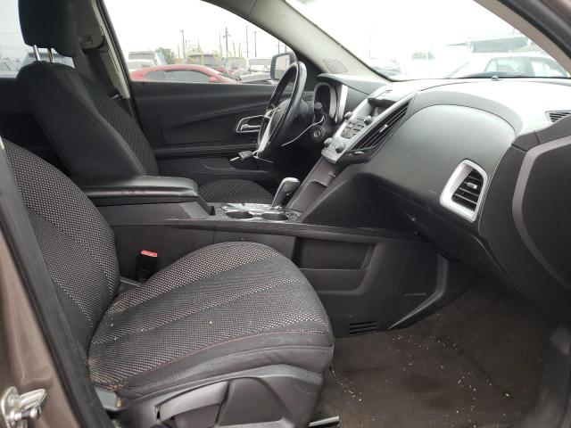 صورة رقم 5 من المزاد - 2011 CHEVROLET EQUINOX LT مع VIN 2CNALDEC0B6384776