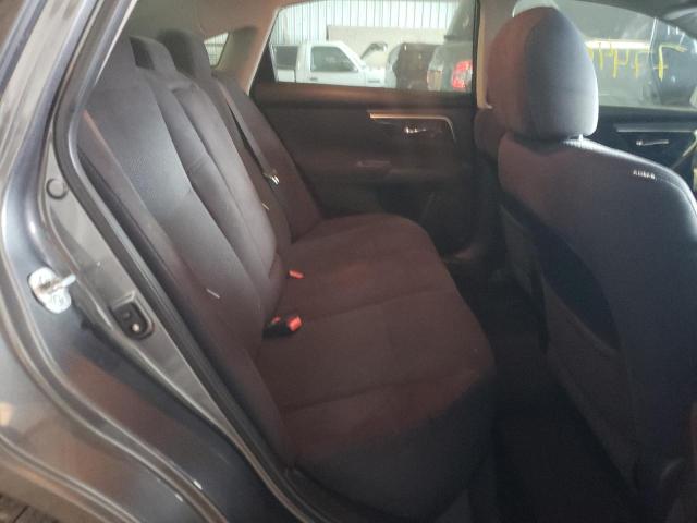 Photo 6 from auction – 2014 NISSAN ALTIMA 2.5 with VIN 1N4AL3AP5EC170181