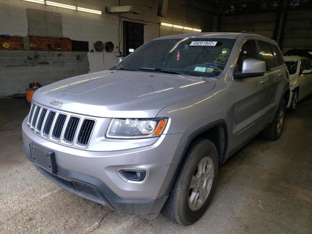 Photo 2 from auction – 2014 JEEP GRAND CHER with VIN 1C4RJFAG7EC268780