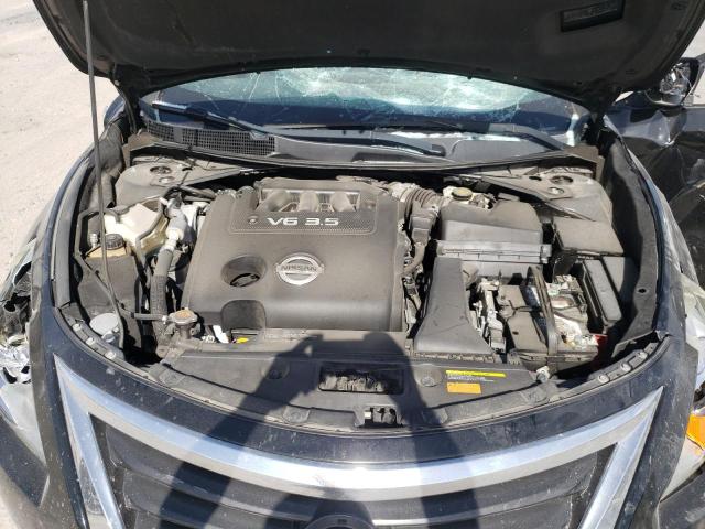 Photo 7 from auction – 2014 NISSAN ALTIMA 3.5 with VIN 1N4BL3AP6EC198933