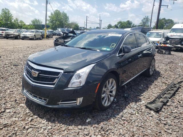 Photo 2 from auction – 2015 CADILLAC XTS LUXURY with VIN 2G61M5S37F9212196