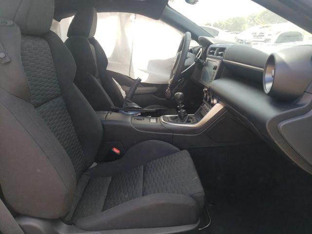 Photo 5 from auction – 2022 TOYOTA GR 86 with VIN JF1ZNBB17N9754435