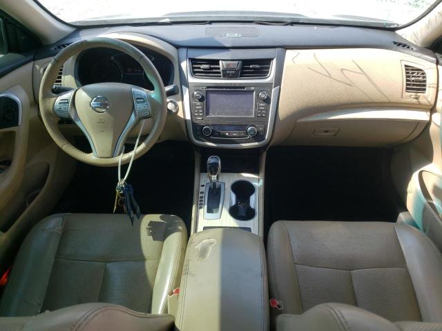 Photo 9 from auction – 2016 NISSAN ALTIMA 2.5 with VIN 1N4AL3AP9GC151863