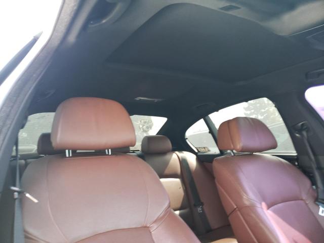 Photo 9 from auction – 2012 BMW 550 I with VIN WBAFR9C57CDV58496