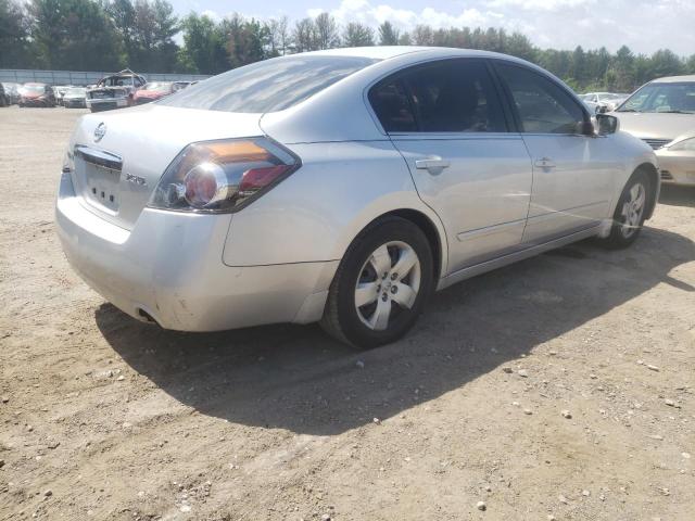 Photo 4 from auction – 2011 NISSAN ALTIMA BAS with VIN 1N4AL2AP1BN464204