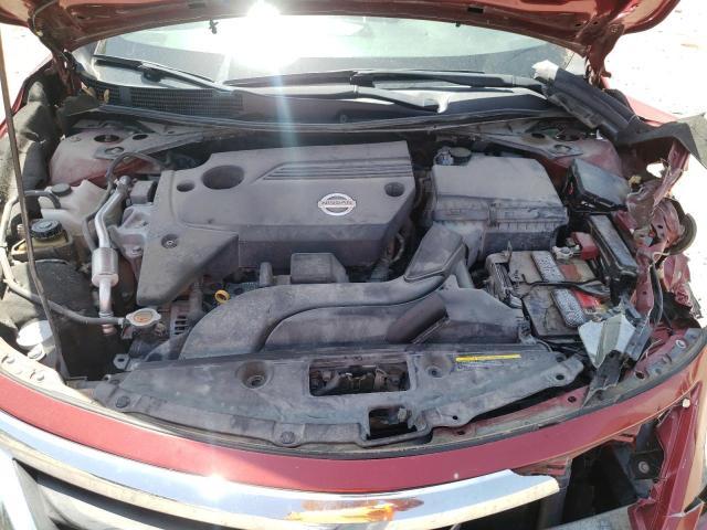 Photo 7 from auction – 2014 NISSAN ALTIMA 2.5 with VIN 1N4AL3AP5EC190401