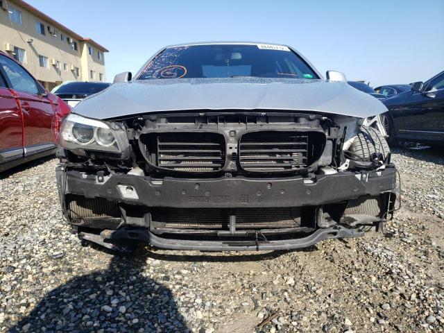 Photo 9 from auction – 2013 BMW 535 I with VIN WBAFR7C55DC823637