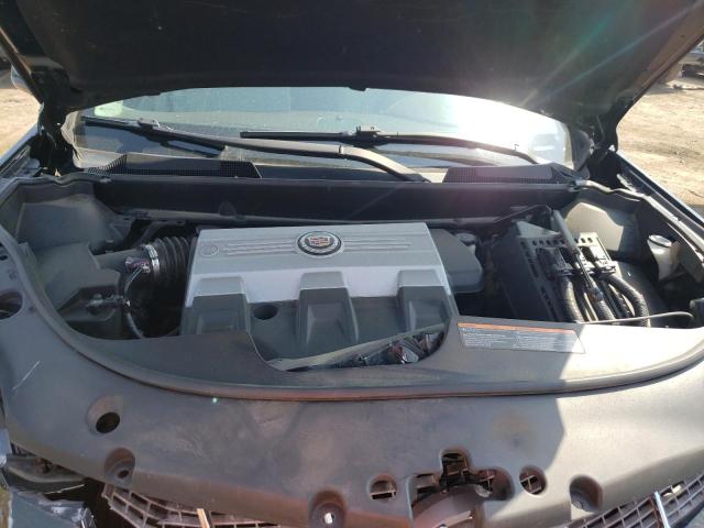 Photo 7 from auction – 2010 CADILLAC SRX PERFOR with VIN 3GYFNBEY2AS644271