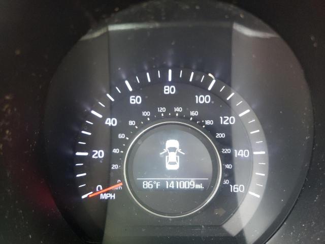 Photo 8 from auction – 2015 KIA OPTIMA LX with VIN 5XXGM4A78FG458785