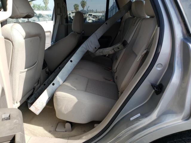 Photo 6 from auction – 2007 FORD EDGE SE with VIN 2FMDK36CX7BB66609