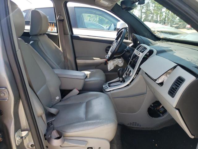 Photo 5 from auction – 2005 CHEVROLET EQUINOX LT with VIN 2CNDL73F356106549