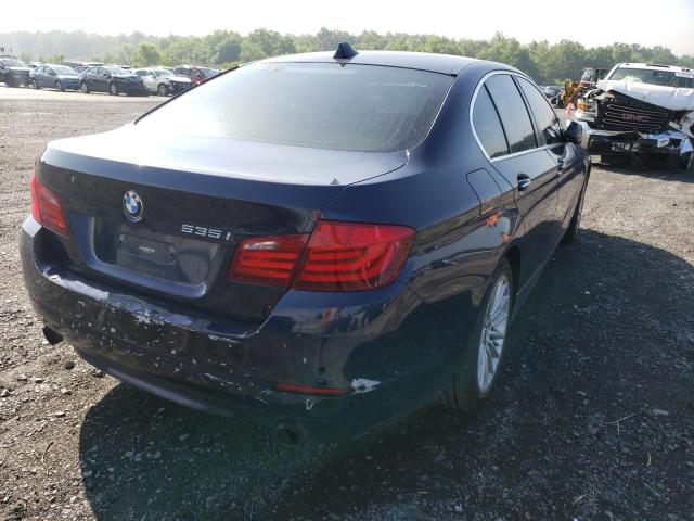 صورة رقم 4 من المزاد - 2011 BMW 535 I مع VIN WBAFR7C5XBC806359