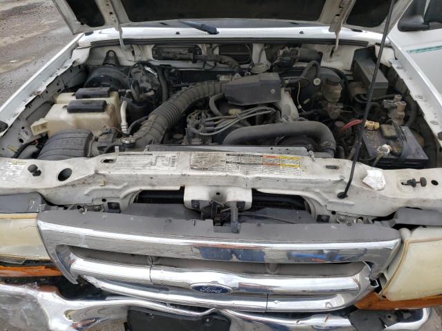 Photo 7 from auction – 1998 FORD RANGER with VIN 1FTYR10C4WUB76656