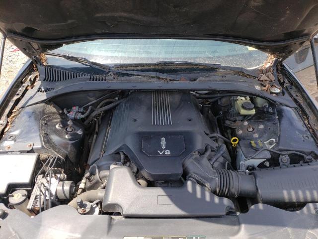Photo 7 from auction – 2004 LINCOLN LS with VIN 1LNHM87AX4Y673367