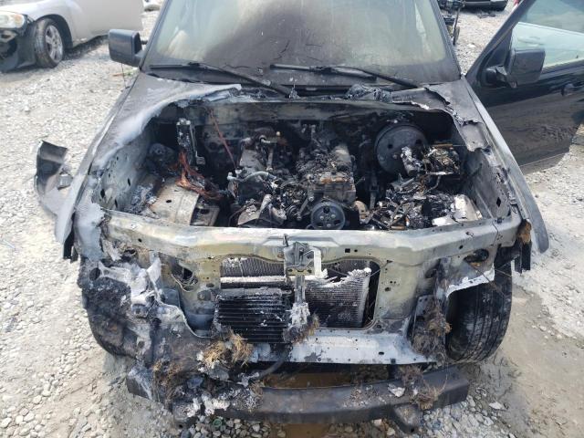 Photo 7 from auction – 2006 FORD EXPLORER E with VIN 1FMEU64E56UA35309