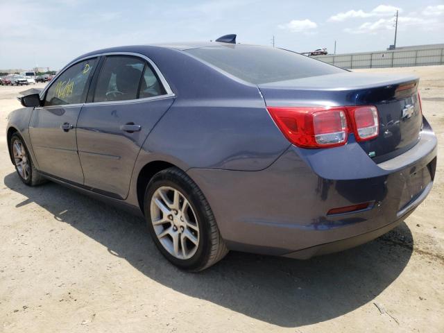Photo 3 from auction – 2015 CHEVROLET MALIBU 1LT with VIN 1G11C5SLXFF192767