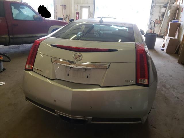 Photo 6 from auction – 2012 CADILLAC CTS PREMIU with VIN 1G6DS1E33C0112156