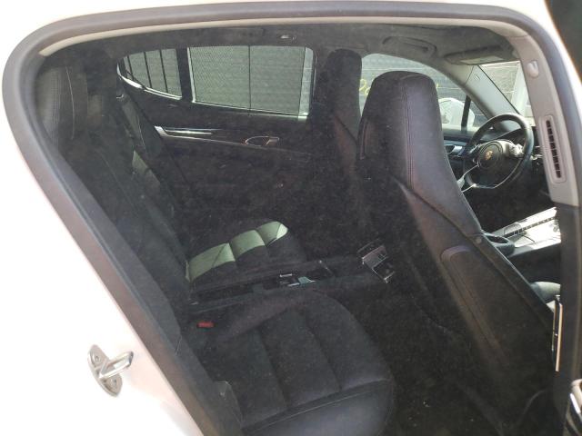 Photo 6 from auction – 2012 PORSCHE PANAMERA S with VIN WP0AB2A73CL062260