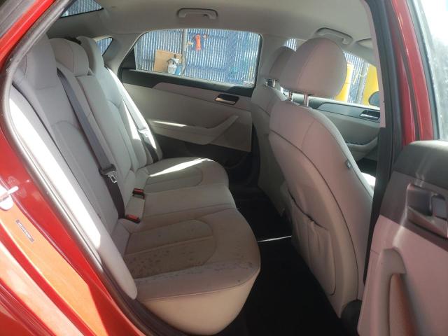 Photo 6 from auction – 2019 HYUNDAI SONATA SE with VIN 5NPE24AF7KH820074