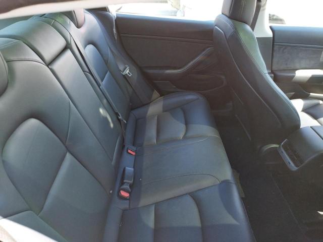 Photo 6 from auction – 2018 TESLA MODEL 3 with VIN 5YJ3E1EBXJF075404