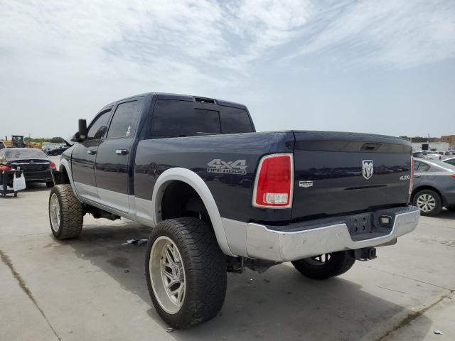 Photo 3 from auction – 2017 RAM 2500 LARAM with VIN 3C6UR5FL9HG585939