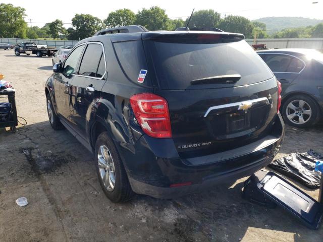 Zdjęcie 3 z aukcji – 2017 CHEVROLET EQUINOX LT z VIN 2GNFLFEK9H6137771