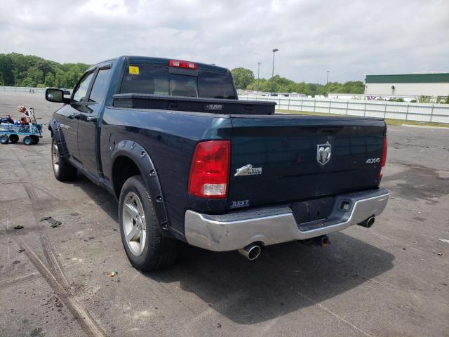 Photo 3 from auction – 2011 DODGE RAM 1500 with VIN 1D7RV1GT2BS534094