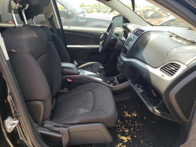Photo 5 from auction – 2016 DODGE JOURNEY SX with VIN 3C4PDDBG7GT210578