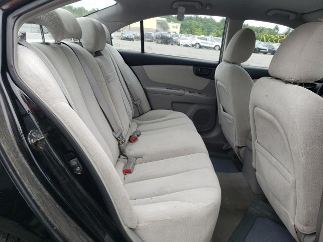 Photo 6 from auction – 2007 KIA OPTIMA LX with VIN KNAGE123875101116