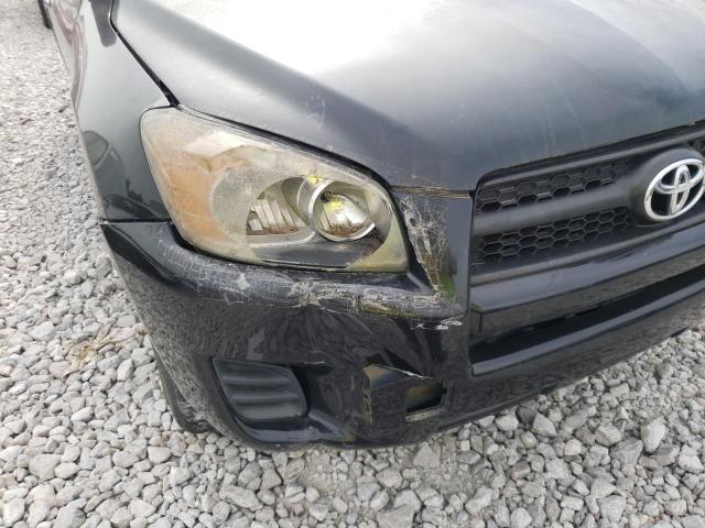 Photo 9 from auction – 2009 TOYOTA RAV4 with VIN 2T3ZF33V29W001173