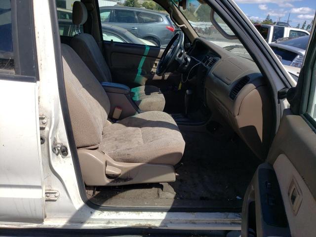 Photo 5 from auction – 2000 TOYOTA 4RUNNER SR with VIN JT3GN86R0Y0165339